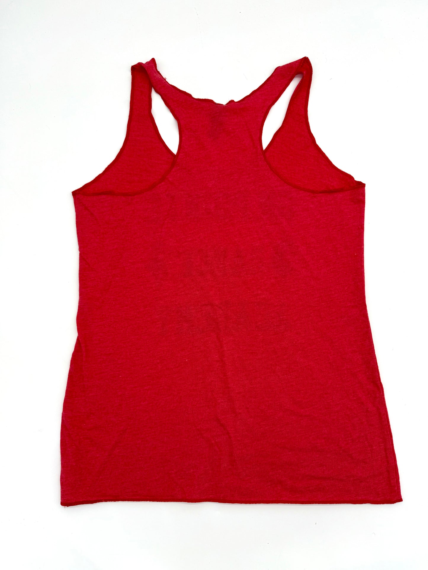 *Clearance* Racerback Tank Top
