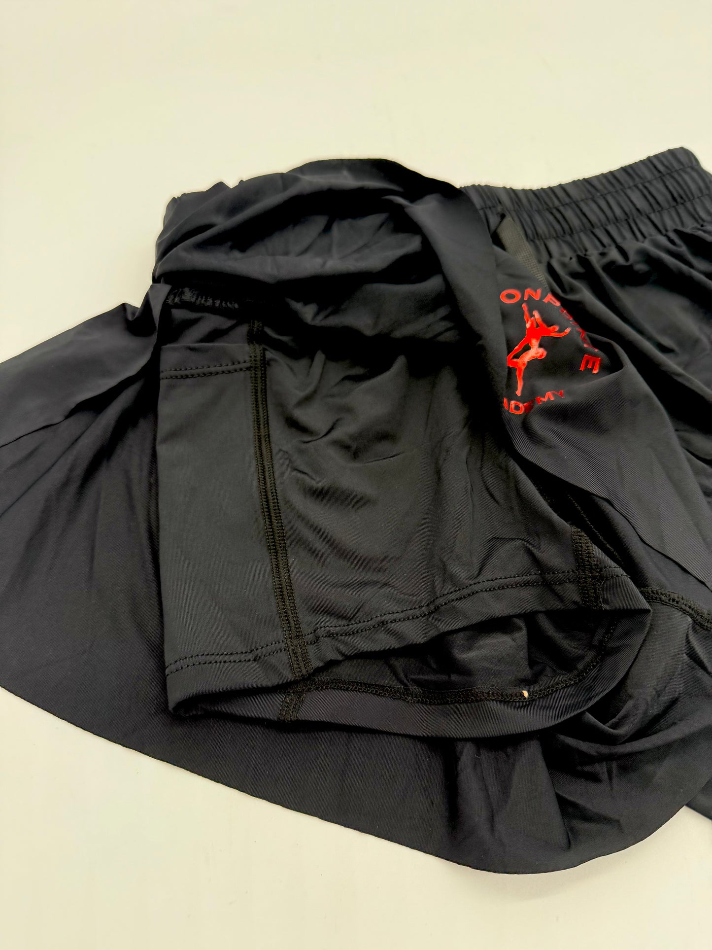 Kids Butterfly Shorts