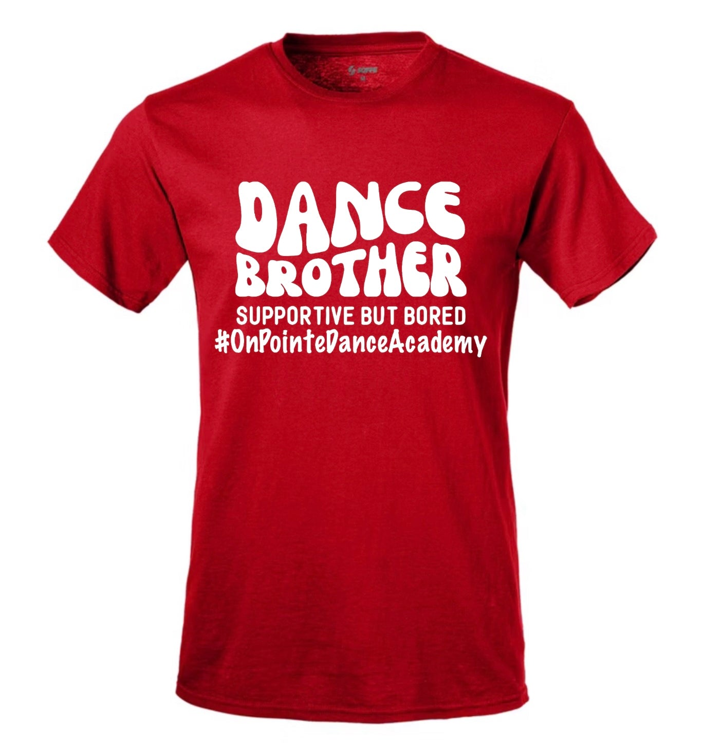 Dance Brother T-shirt