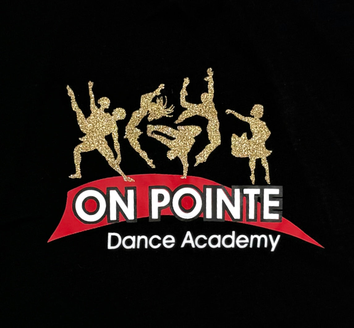 Zip Up Jacket (Studio logo)