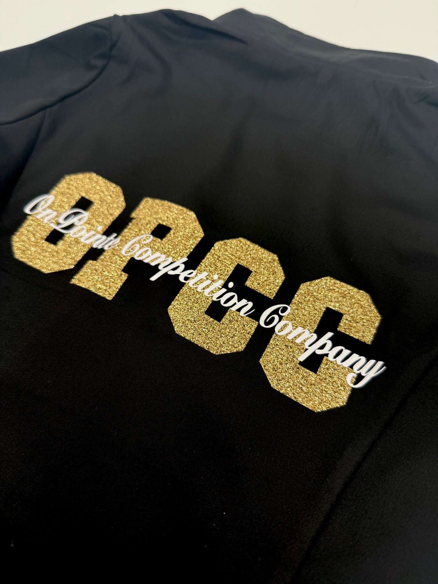 OPCC Slim Fit Athletic Jacket