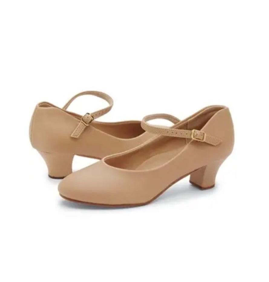 Latin Heels