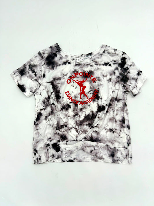 Kids Tie-Dye T-shirt