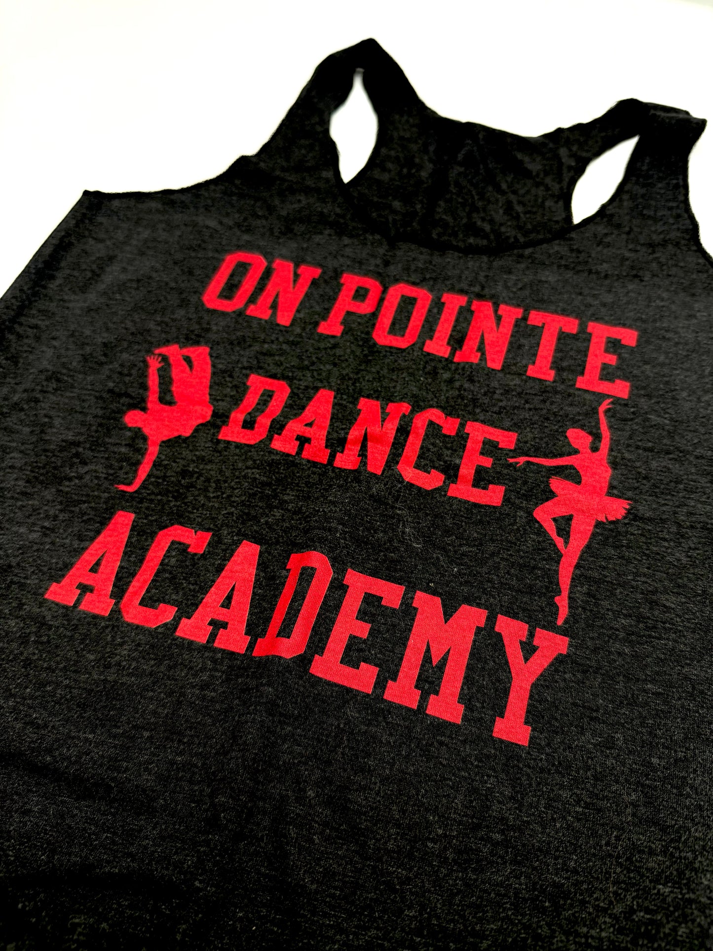 *Clearance* Racerback Tank Top