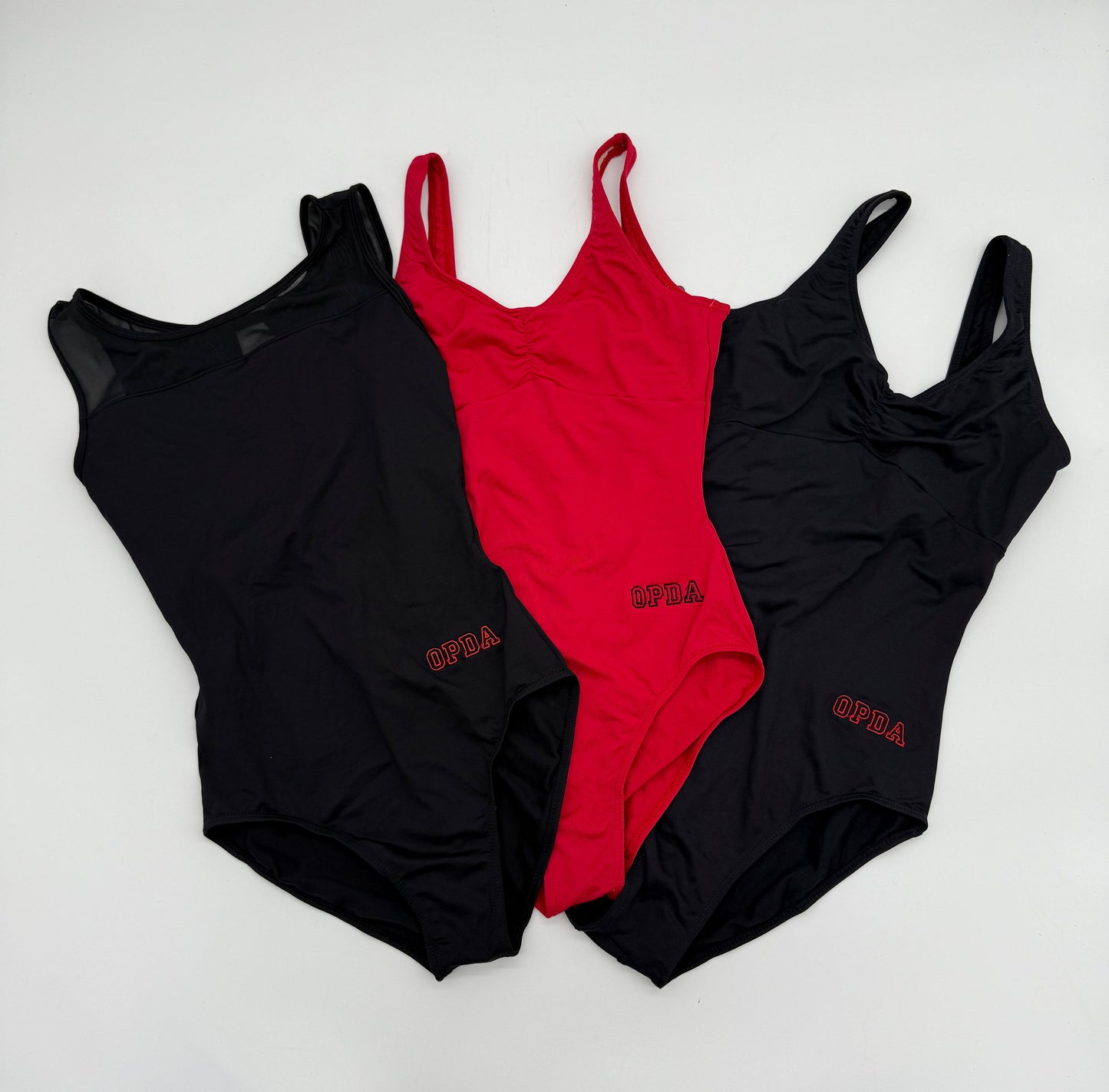 OPDA Leotards