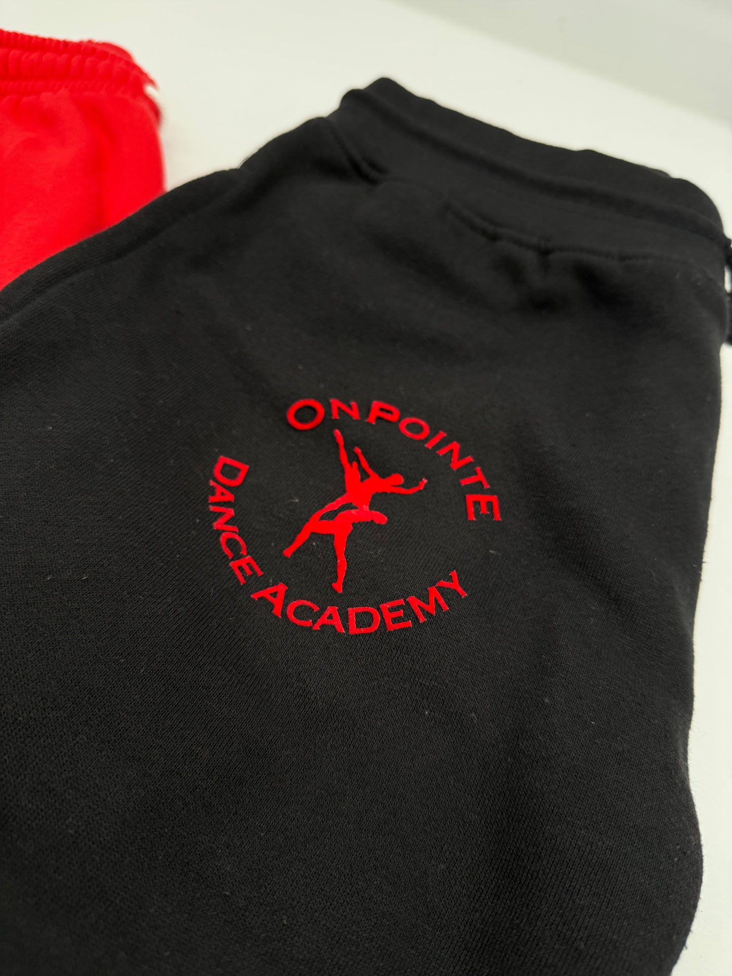 Unisex Sweatpants