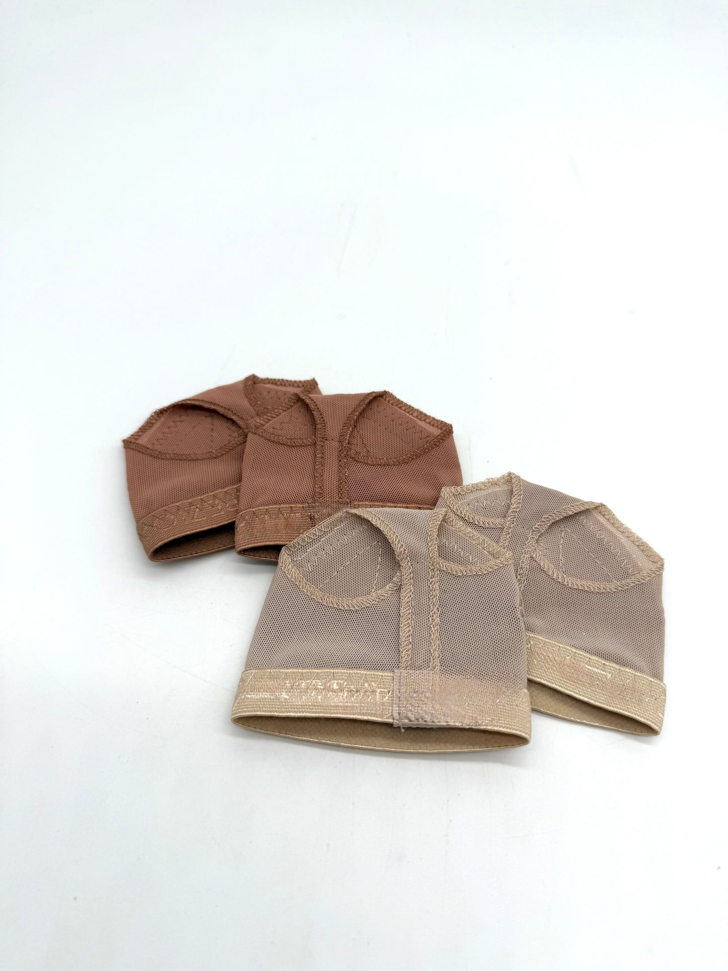 Lyrical Shoes