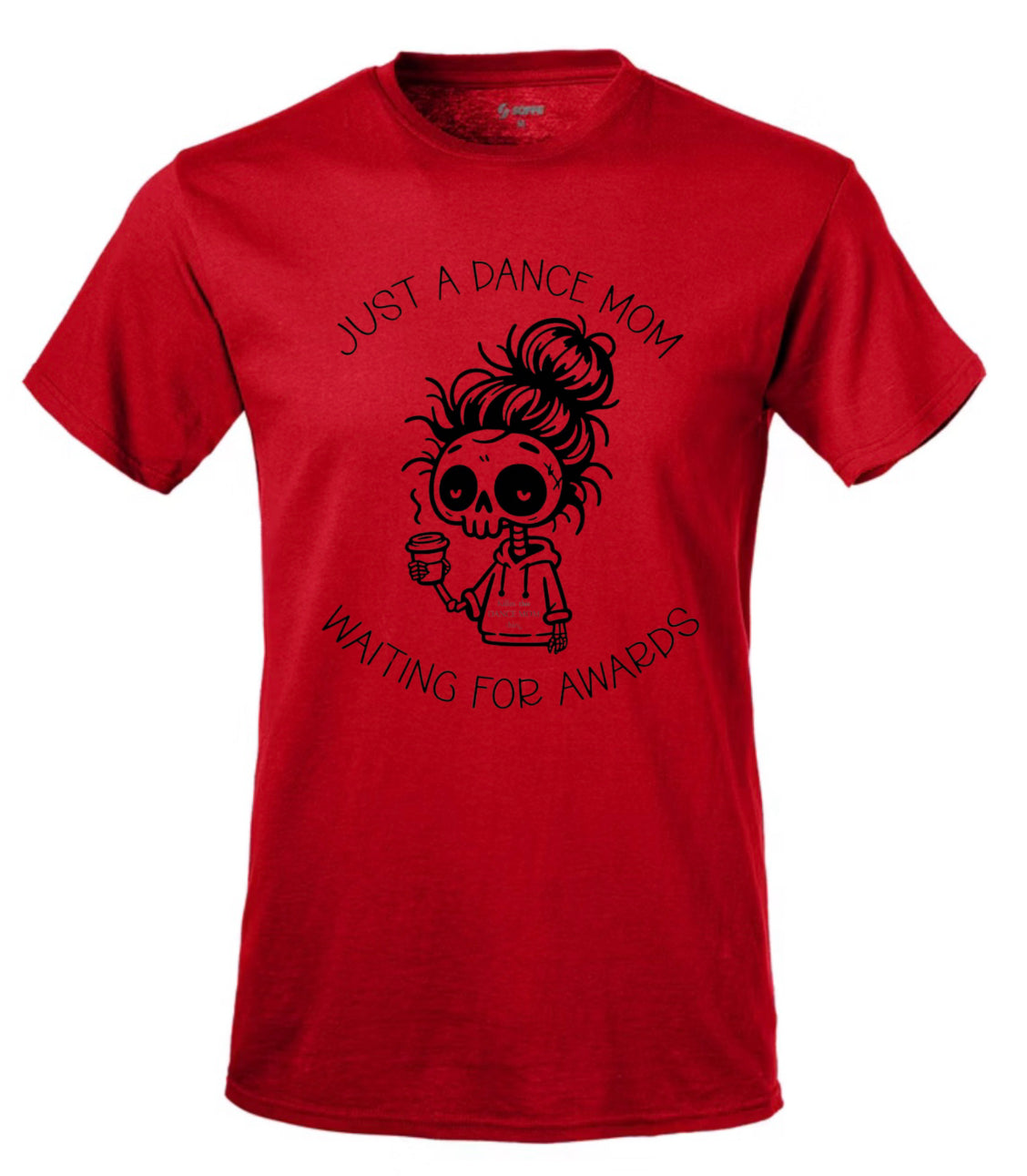 Dance Mom Funny Competition Top