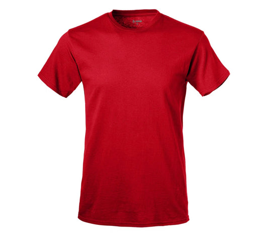 Custom Tshirt (RED)