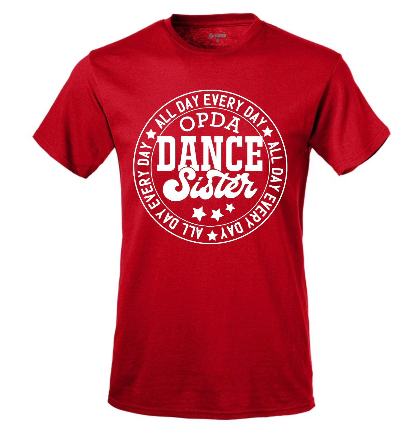 Dance Sister T-shirt