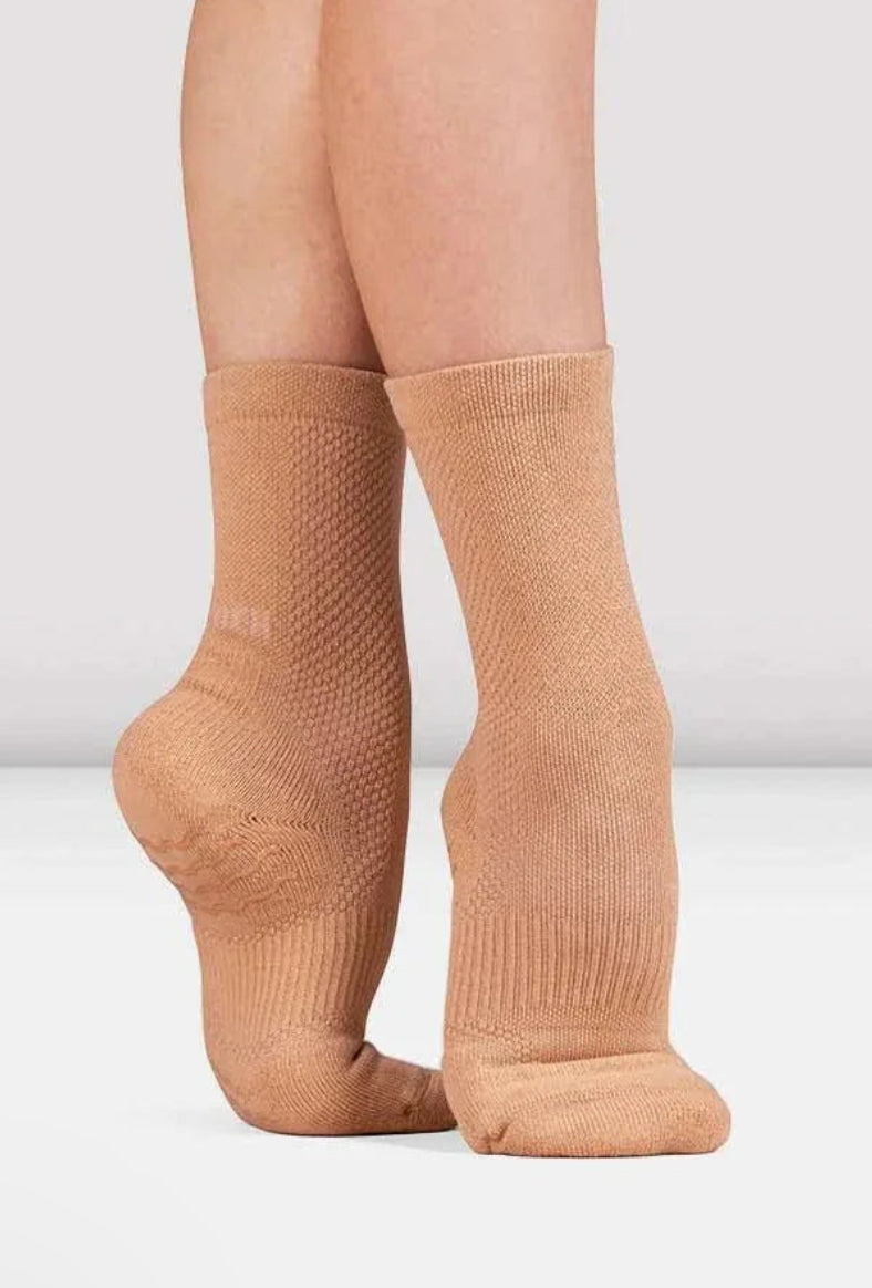 Dance socks