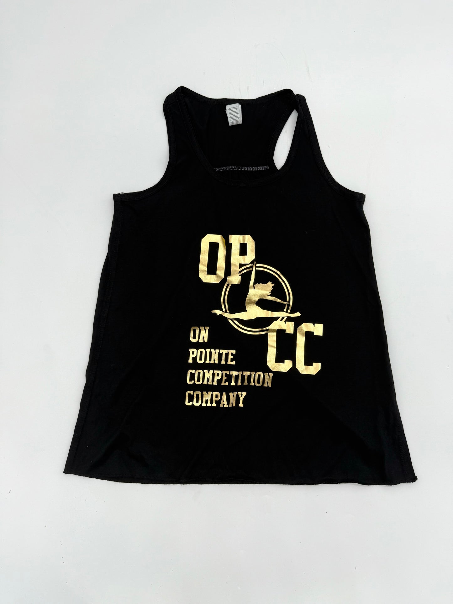 OPCC Tank Top