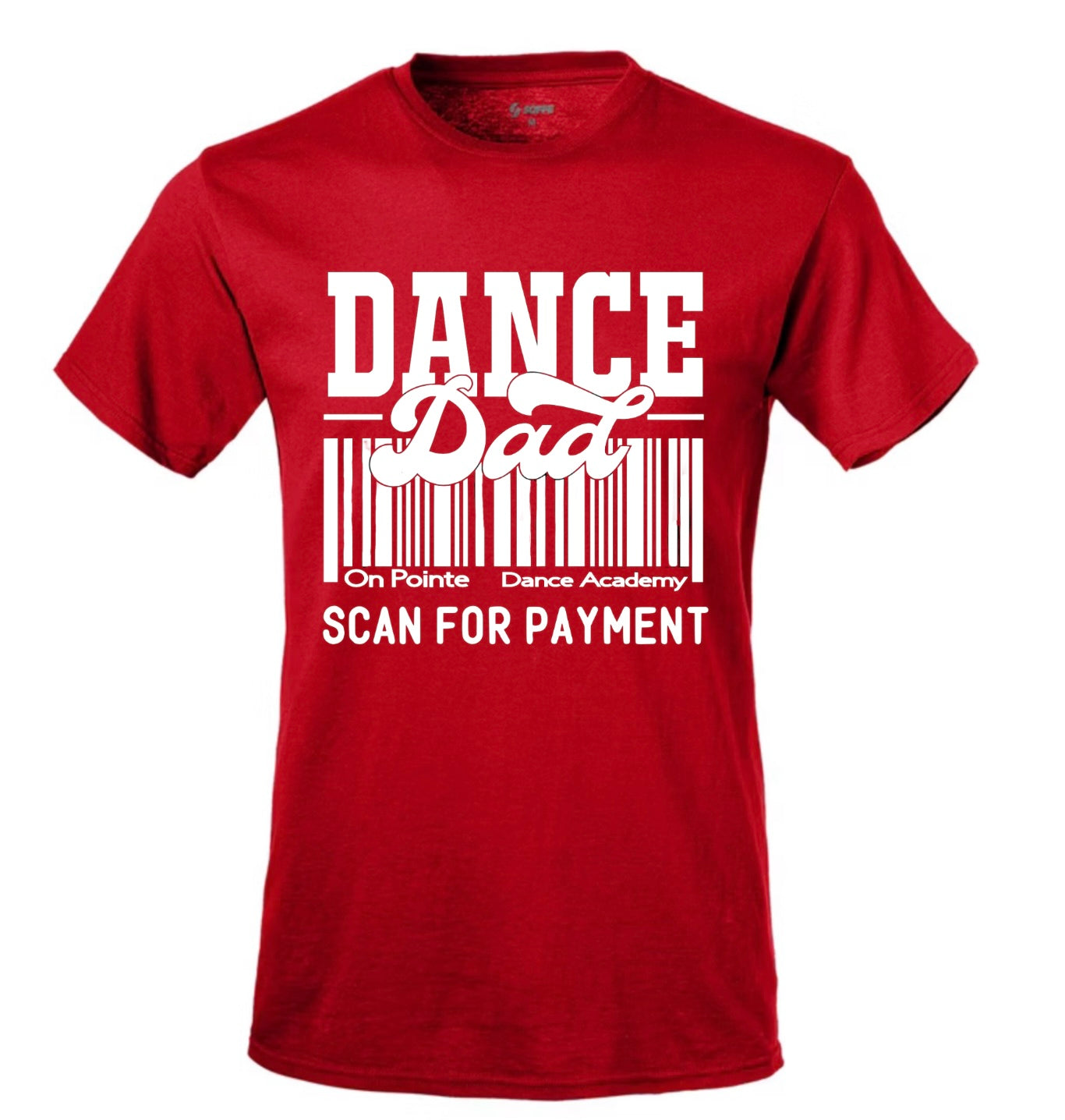 Dance Dad T-shirt