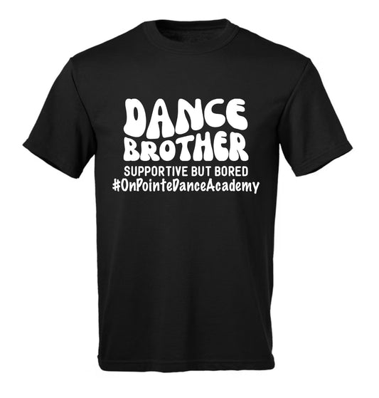 Dance Brother T-shirt