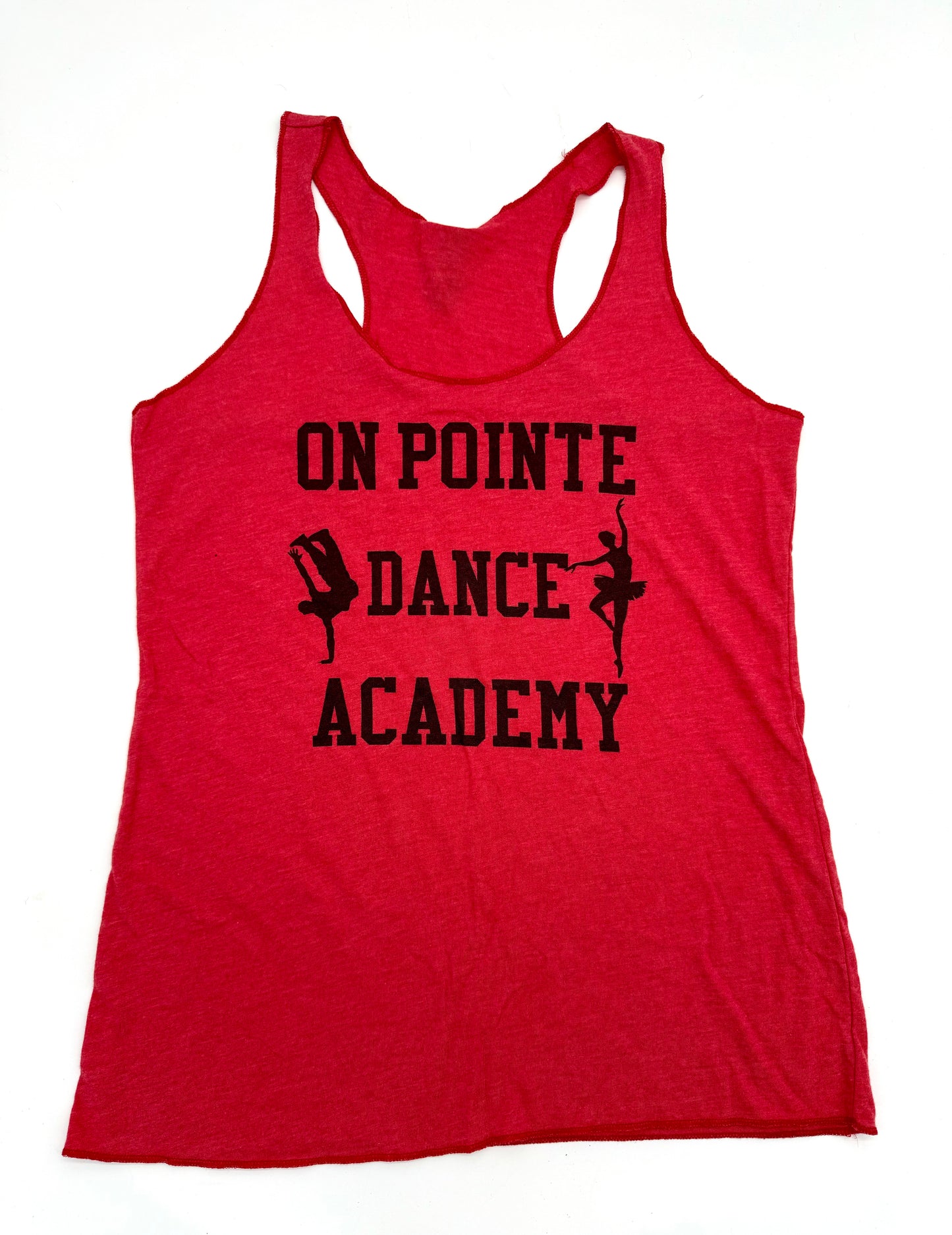*Clearance* Racerback Tank Top