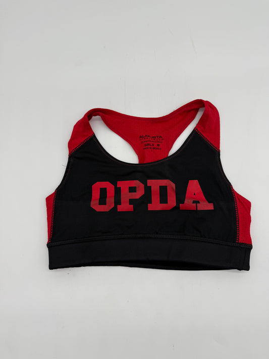 *Clearance* OPDA Sports Bra