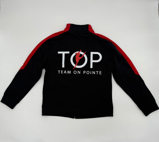 TOP Jacket