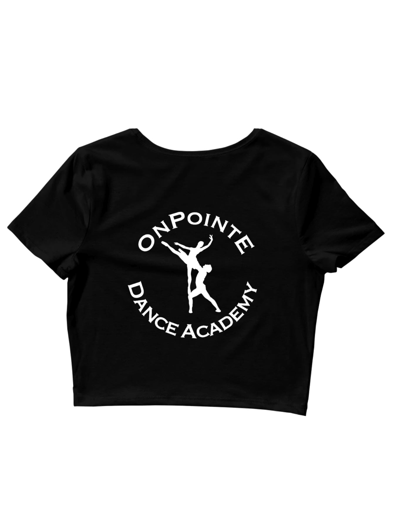 Custom Flowy Crop