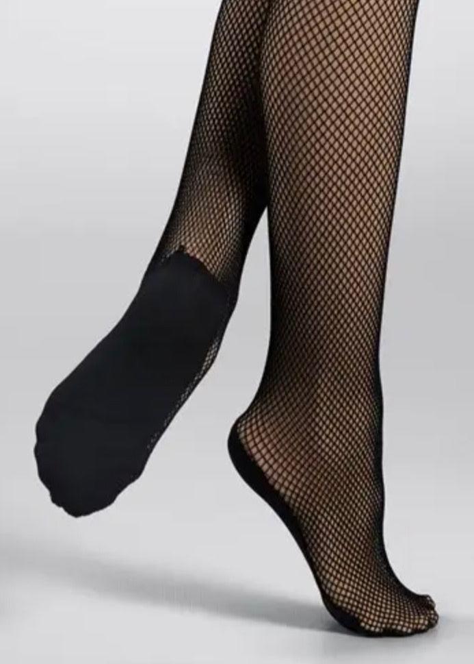 Fishnet Tights